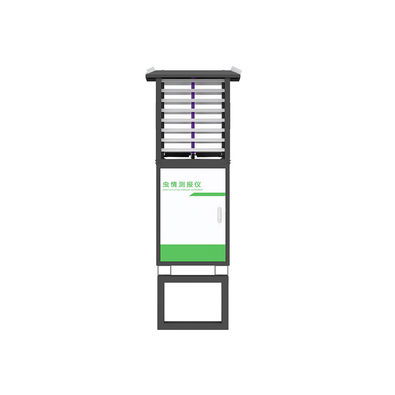 遠(yuǎn)程蟲情測報燈到底有用嗎？