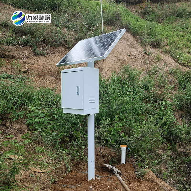 土壤墑情與旱情監(jiān)測(cè)系統(tǒng)：智能分析，精準(zhǔn)施策抗旱